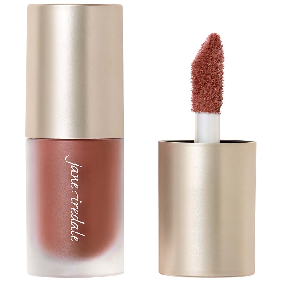 jane iredale ColorLuxe Liquid Blush (Various Shades) - Cinnamon Girl