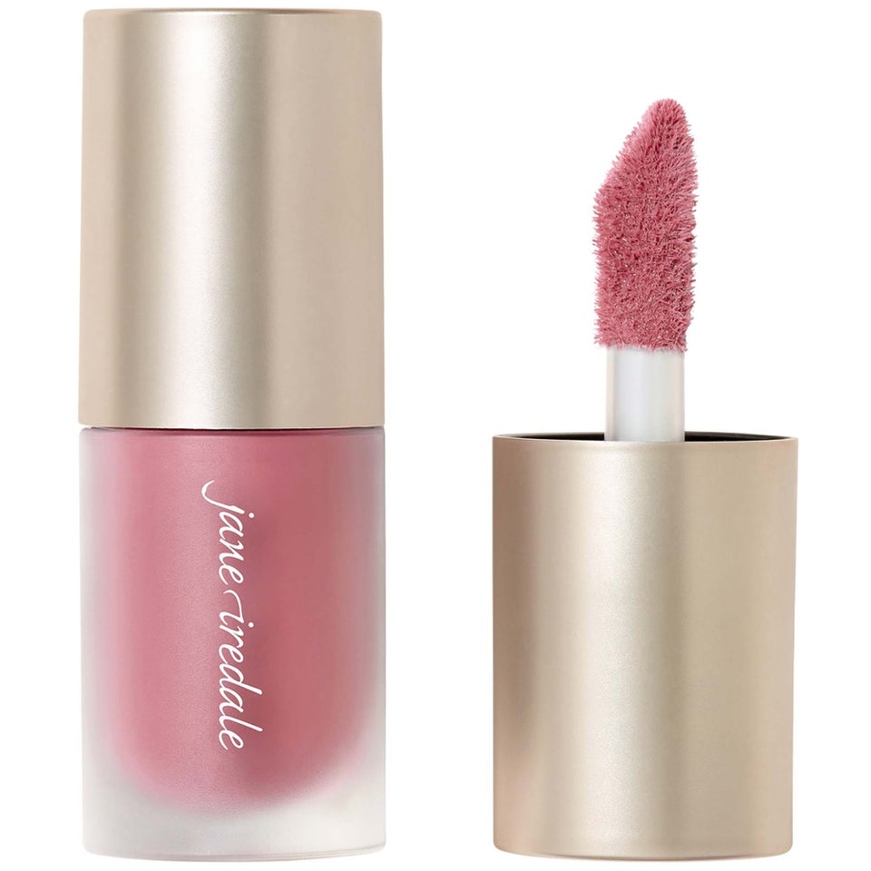 jane iredale ColorLuxe Liquid Blush (Various Shades) - Sugar Magnolia