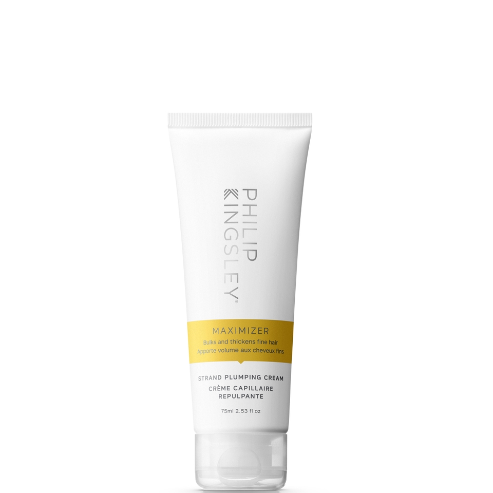 Philip Kingsley Maximizer Strand Plumping Cream 75ml