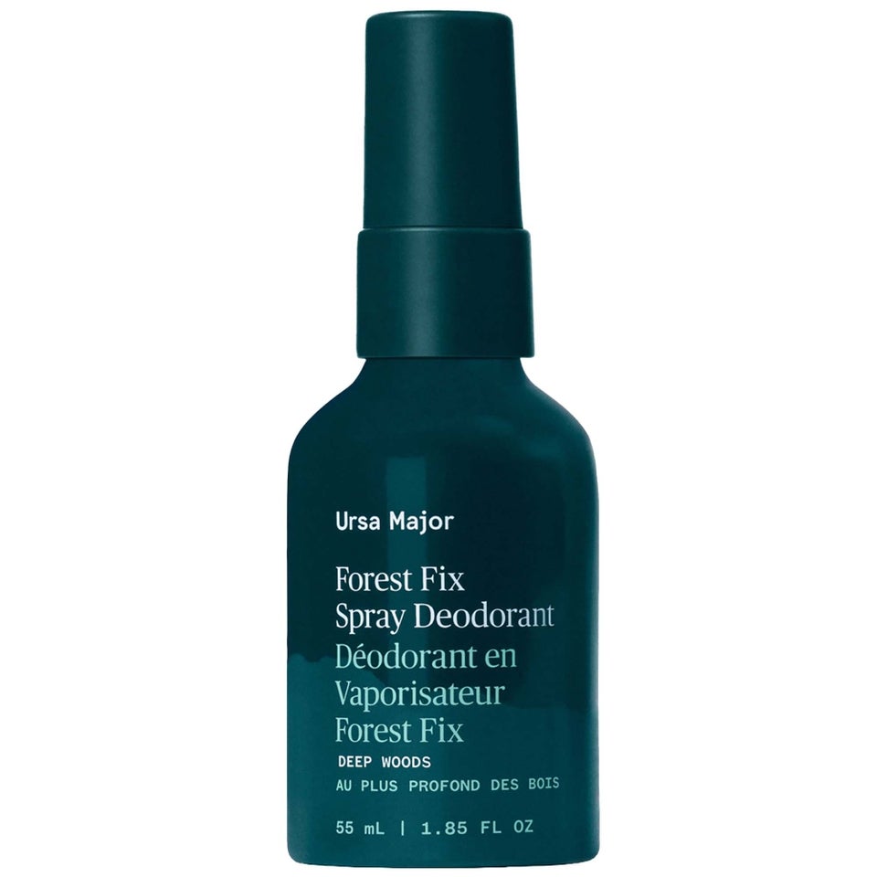 Ursa Major Forest Fix Spray Deodorant 54ml