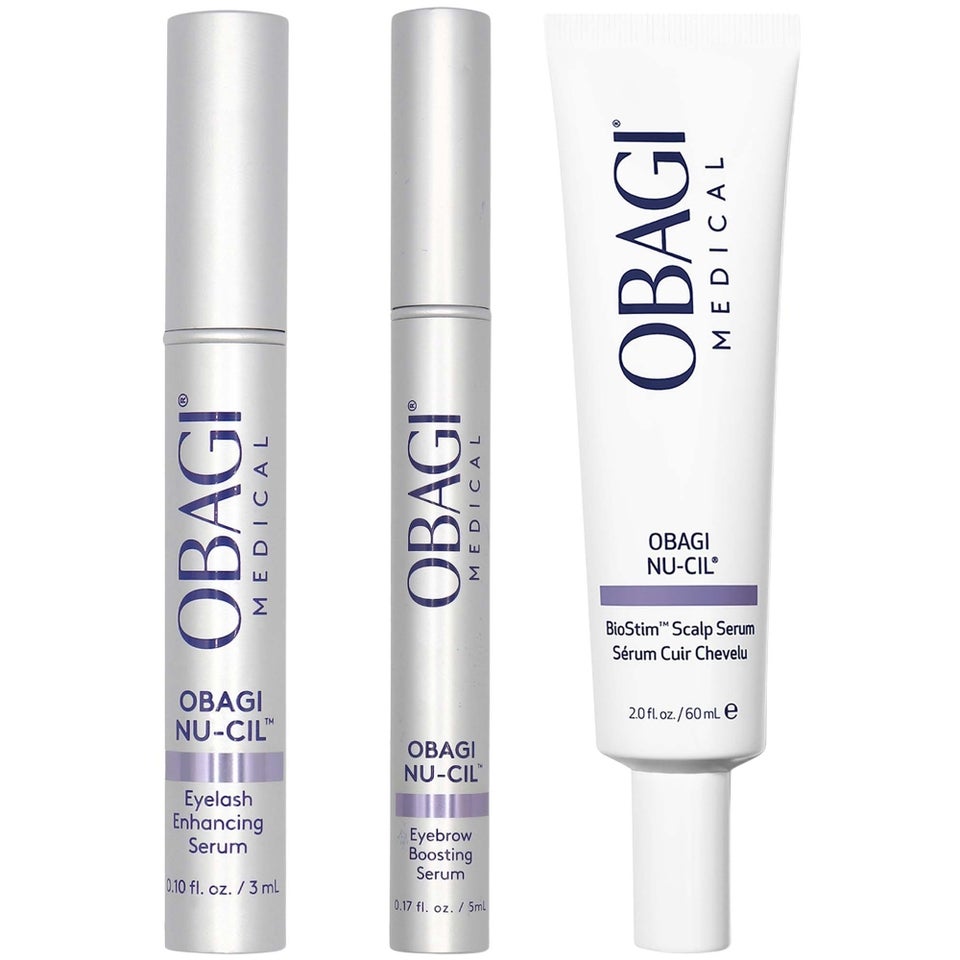 Obagi Nu-Cil Eyelash Enhancing Serum (0.1 oz.)