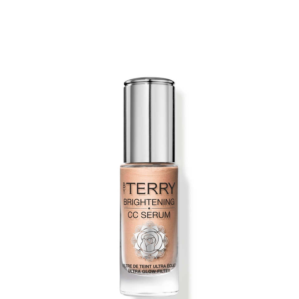 By Terry Brightening CC Serum Mini-To-Go (Various Shades) - 2 - Nude Glow