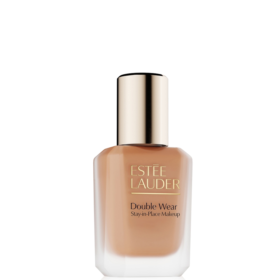 Estée Lauder Double Wear Longwear Matte Foundation SPF 10 30ml (Various Shades) - 4W3 Henna