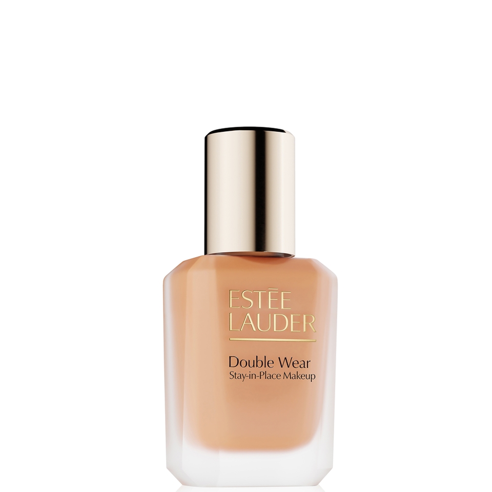 Estée Lauder Double Wear Longwear Matte Foundation SPF 10 30ml (Various Shades) - 3W1 Tawny
