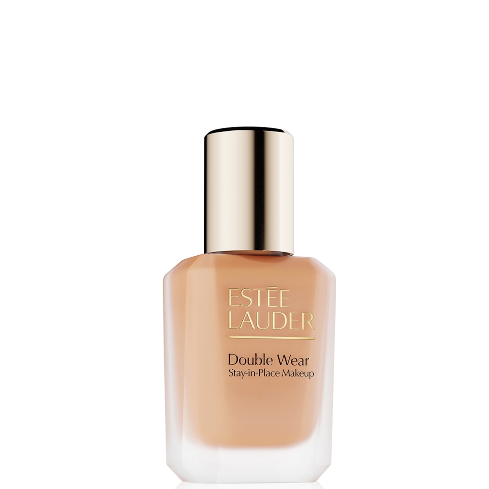 Estée Lauder Double Wear Longwear Matte Foundation SPF 10 30ml (Various Shades) - 3W1.5 Fawn