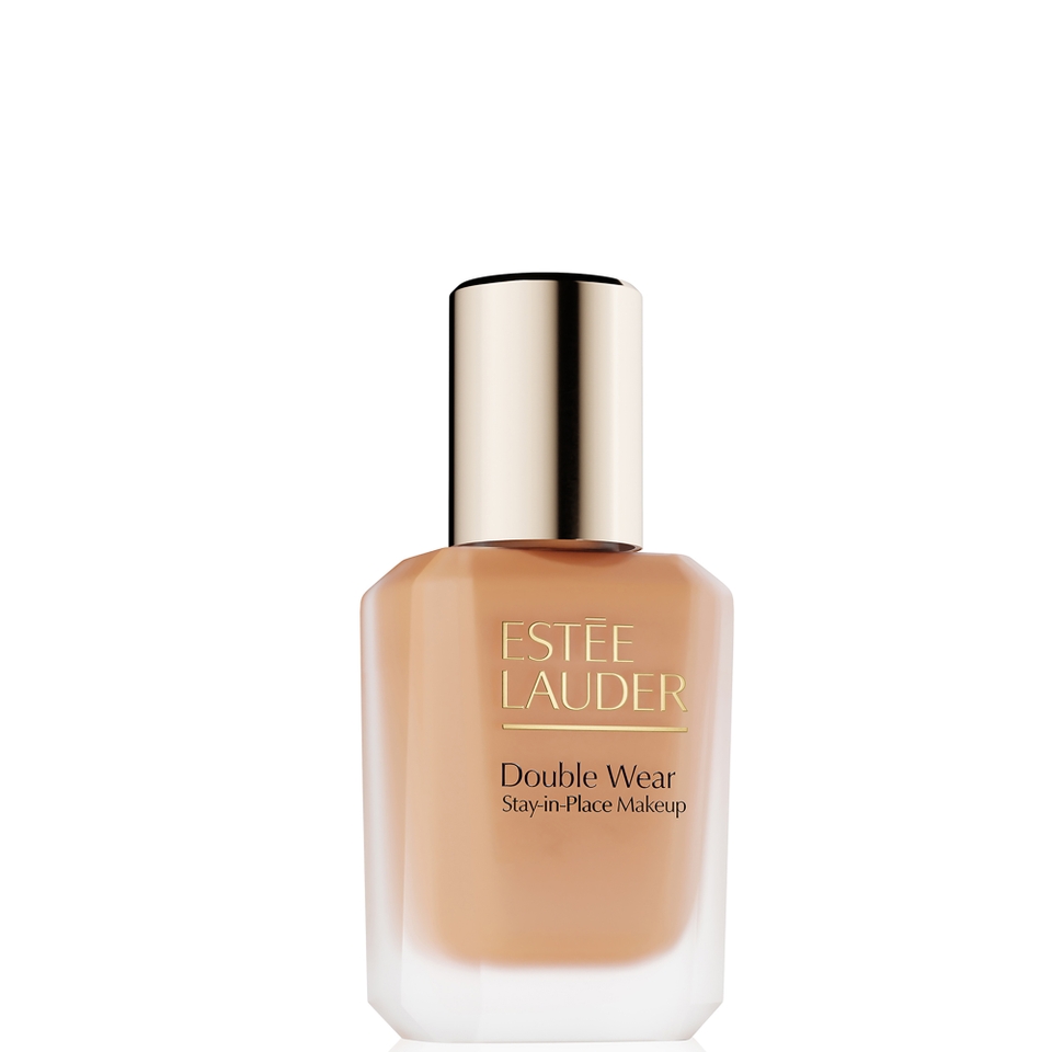 Estée Lauder Double Wear Longwear Matte Foundation SPF 10 30ml (Various Shades) - 3W2 Cashew