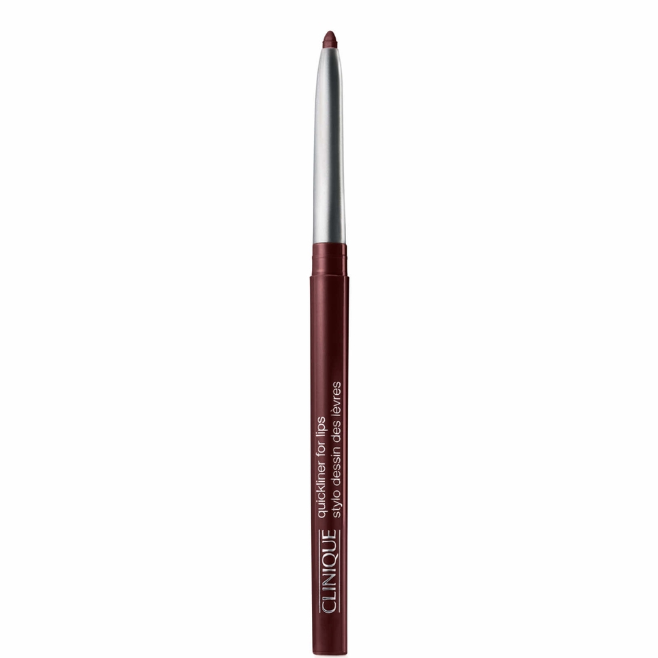 Clinique Quickliner™ For Lips (Various Shades) - Black Honey