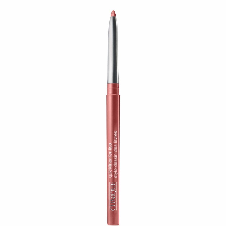 Clinique Quickliner™ For Lips (Various Shades) - Pink Honey