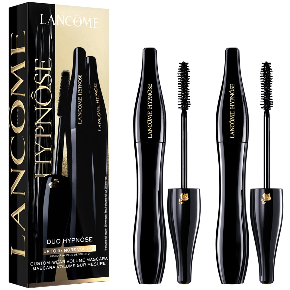 Lancôme Hypnose Duo Mascara set