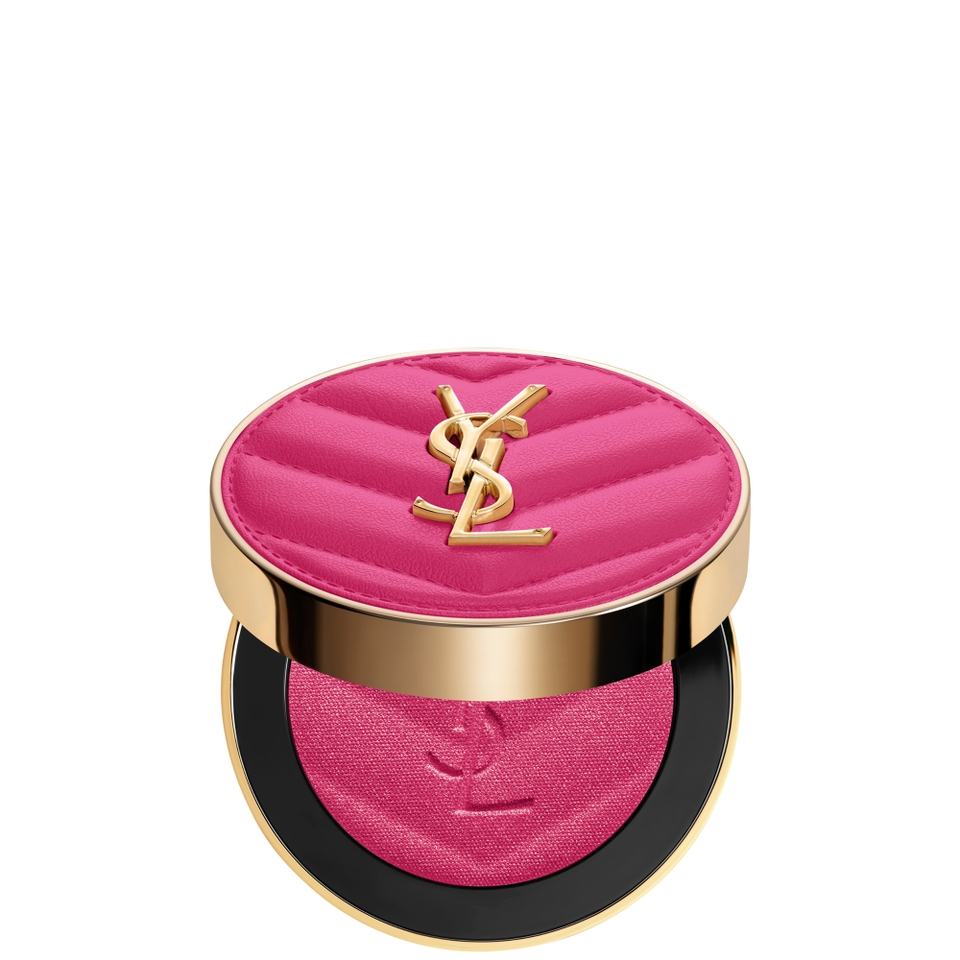 Yves Saint Laurent Make Me Blush Bold Blurring Blush - 66