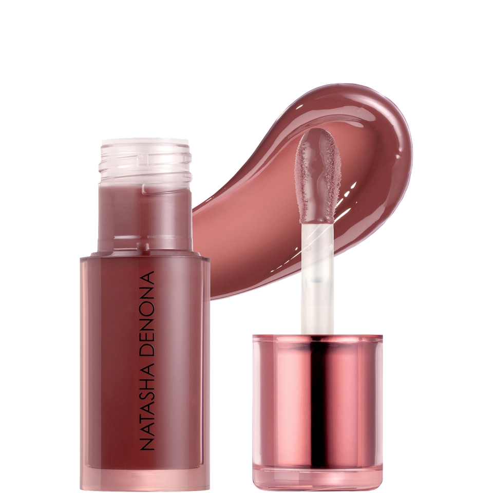 Natasha Denona Hy-Gloss 8g (Various Shades) - Cherry Cola