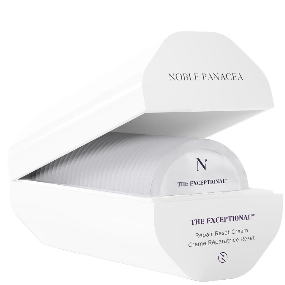Noble Panacea The Exceptional Repair Reset Cream
