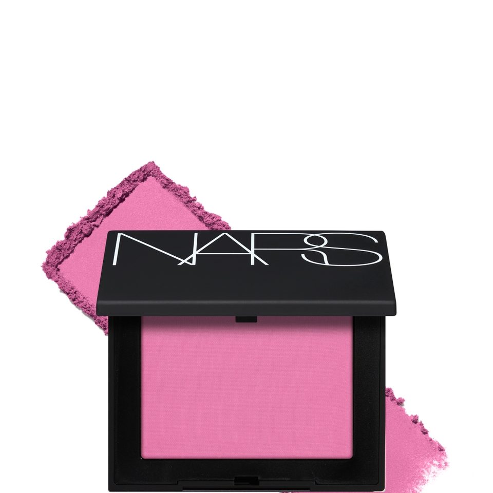 NARS Blush 4.8g (Various Shades) - CATCH ME