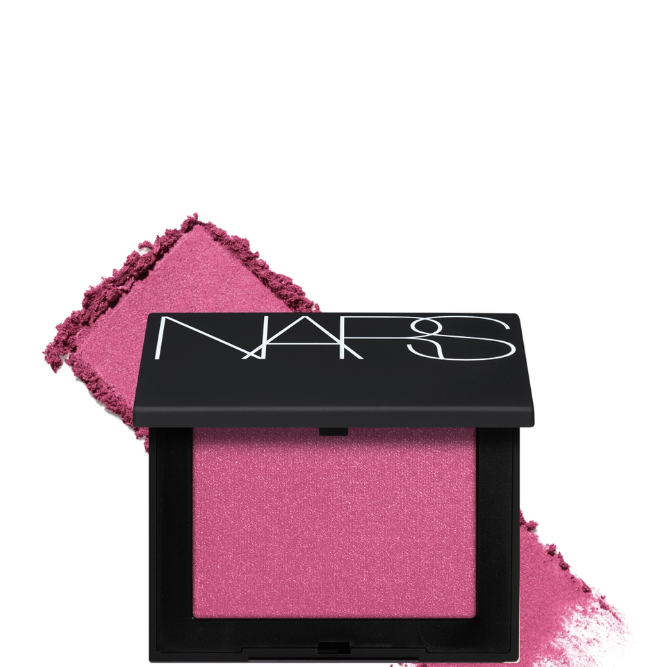 NARS Blush 4.8g (Various Shades) - WILD BUNCH