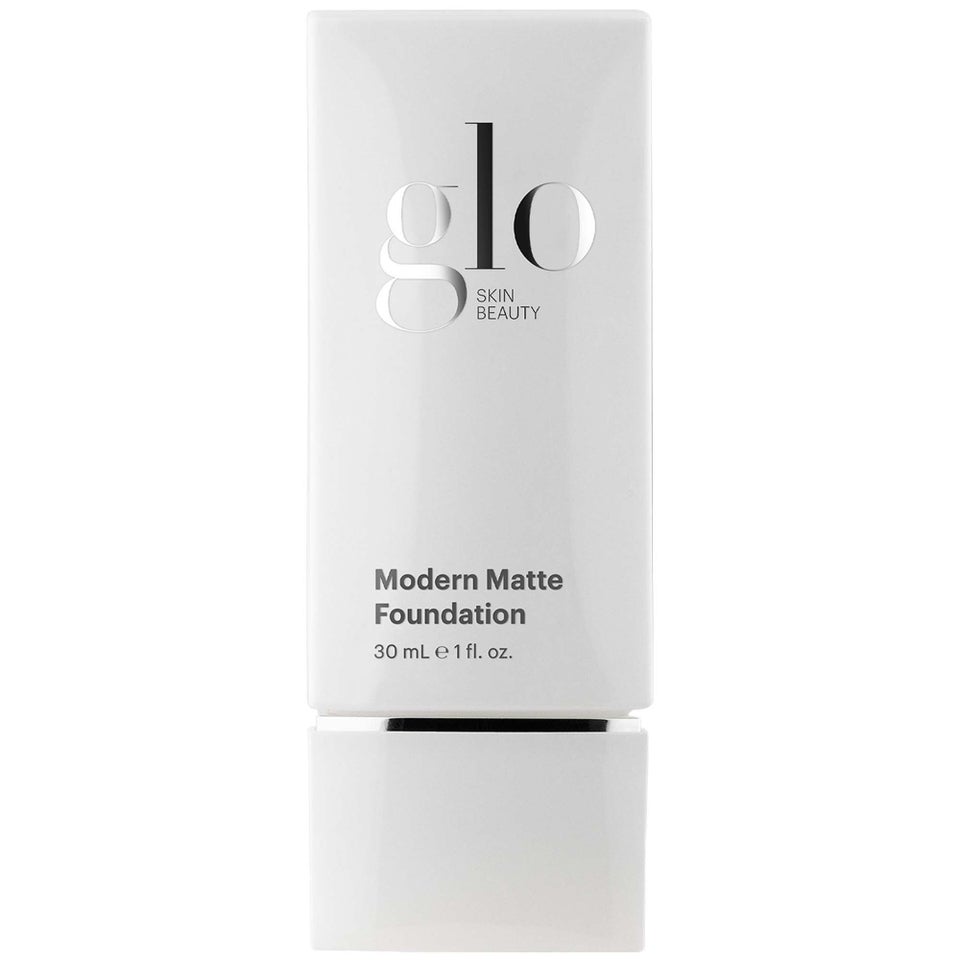 Glo Skin Beauty Modern Matte Foundation (Various Shades) - 7W