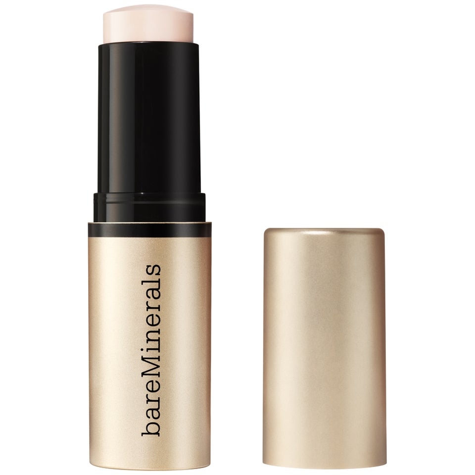 bareMinerals COMPLEXION RESCUE Luminous Hydrating Skin Tint Stick with Magnesium (Various Shades) - Opal 01