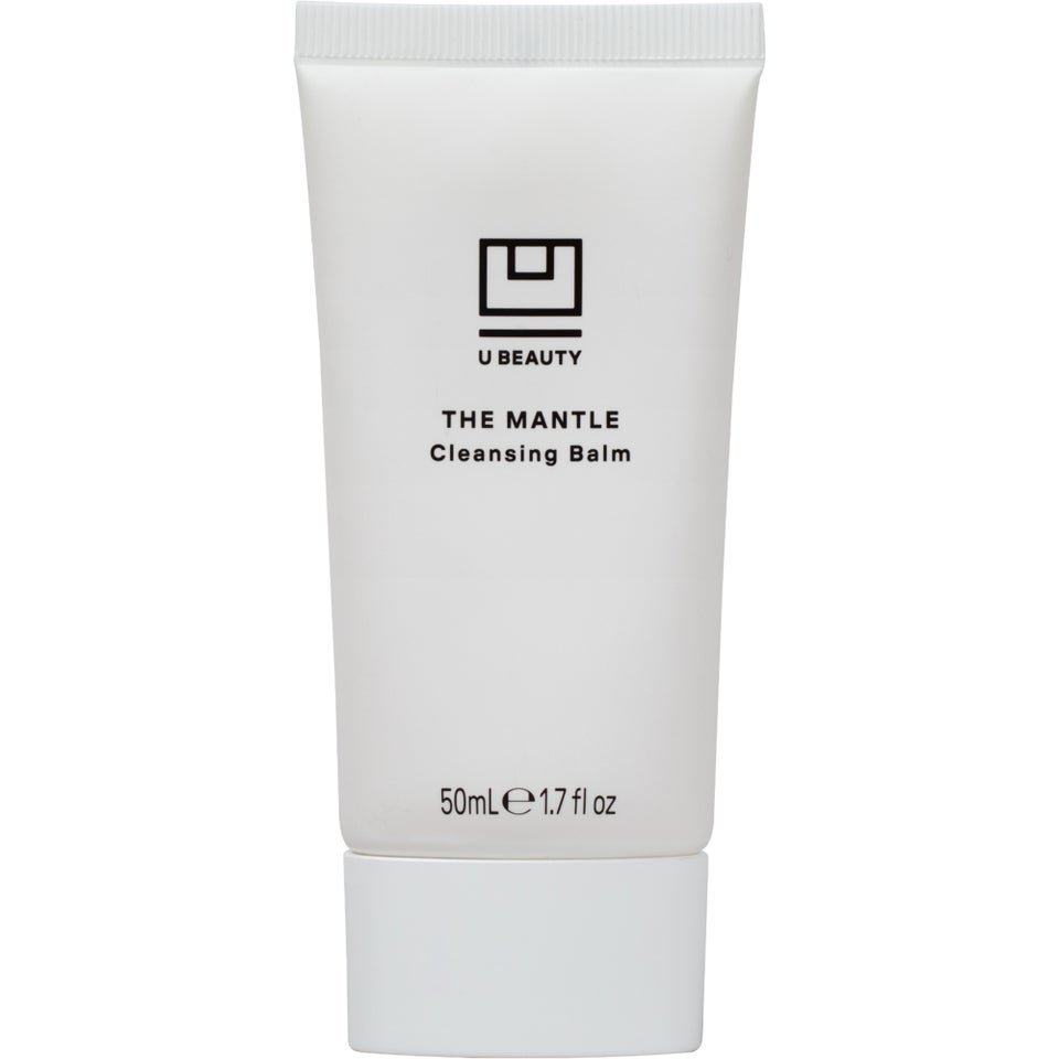 U Beauty The MANTLE Cleansing Balm 50ml