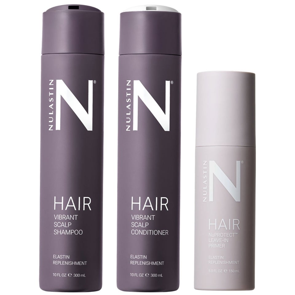 NULASTIN NuProtect Leave-In Primer
