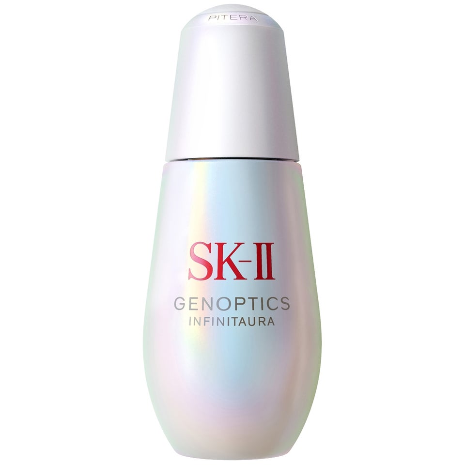 Sk-ii Gen Optics Infinitaura Brightening Serum, 1.69 oz.
