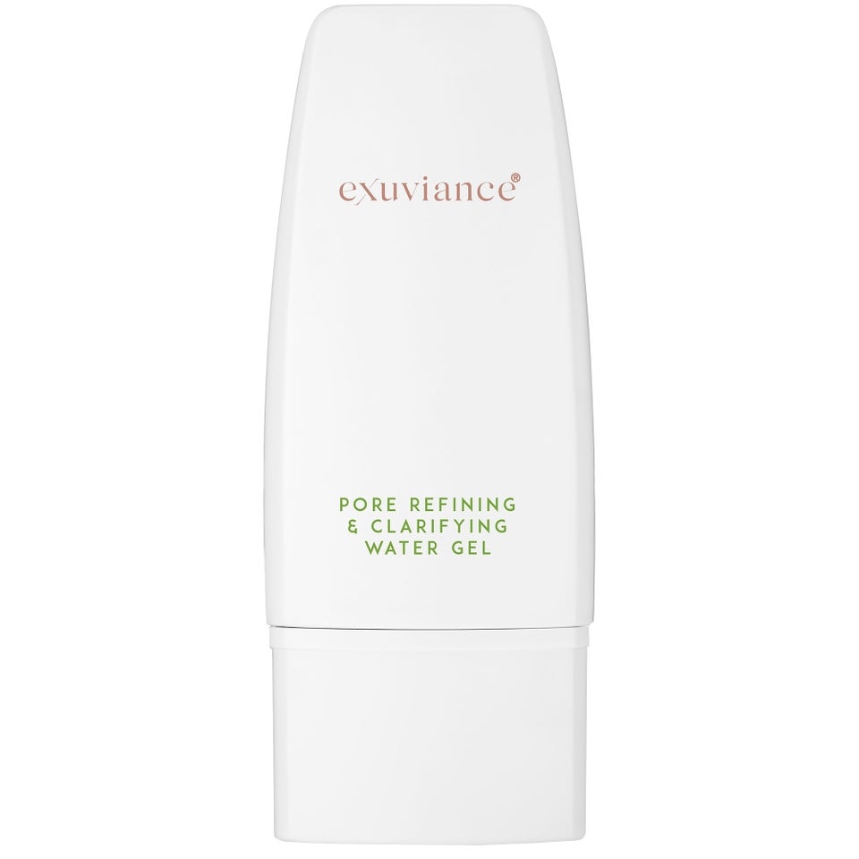 Exuviance Pore Refining and Clarifying Water Gel 1.7 oz