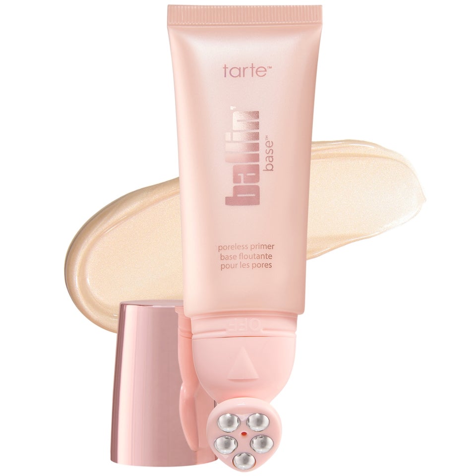 tarte Ballin' Base Poreless Primer (Various Shades) - Pearl