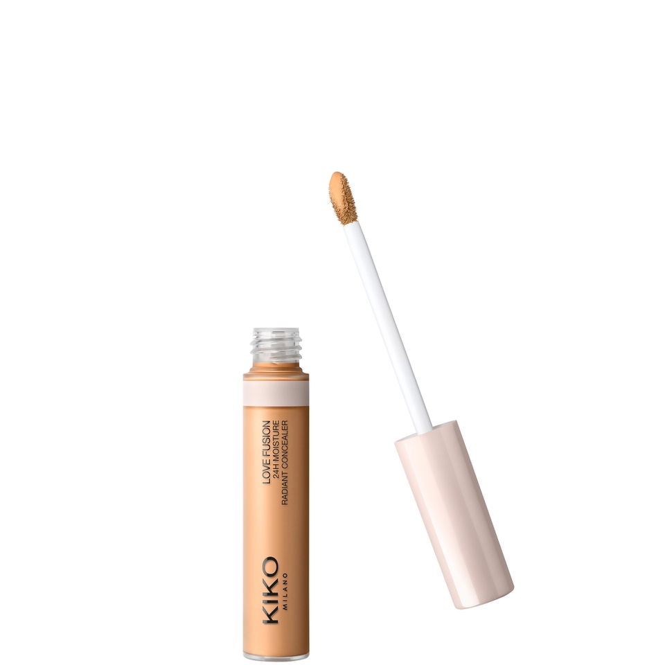 KIKO Milano Love Fusion Radiant Concealer 8ml (Various Shades) - 17 Cinnamon
