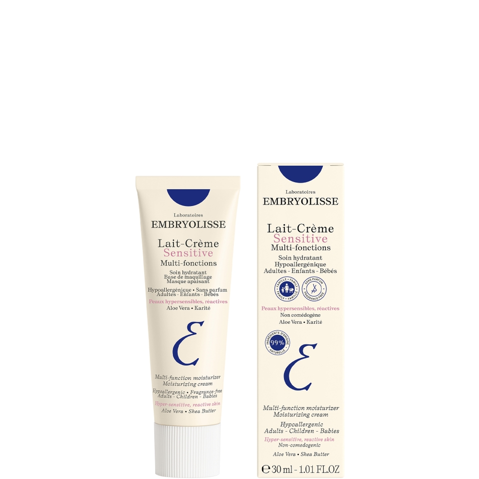 Embryolisse Lait-Crème Sensitive 30ml
