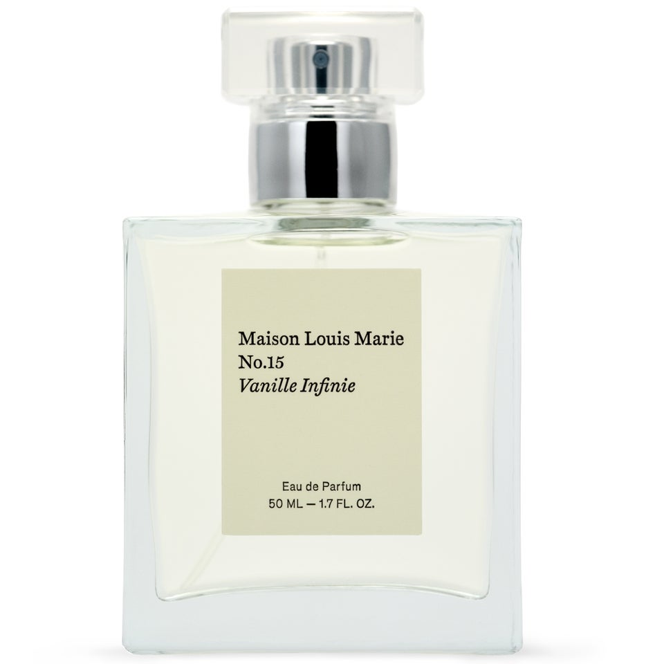 Maison Louis Marie No.15 Vanille Infinie Eau de Parfum