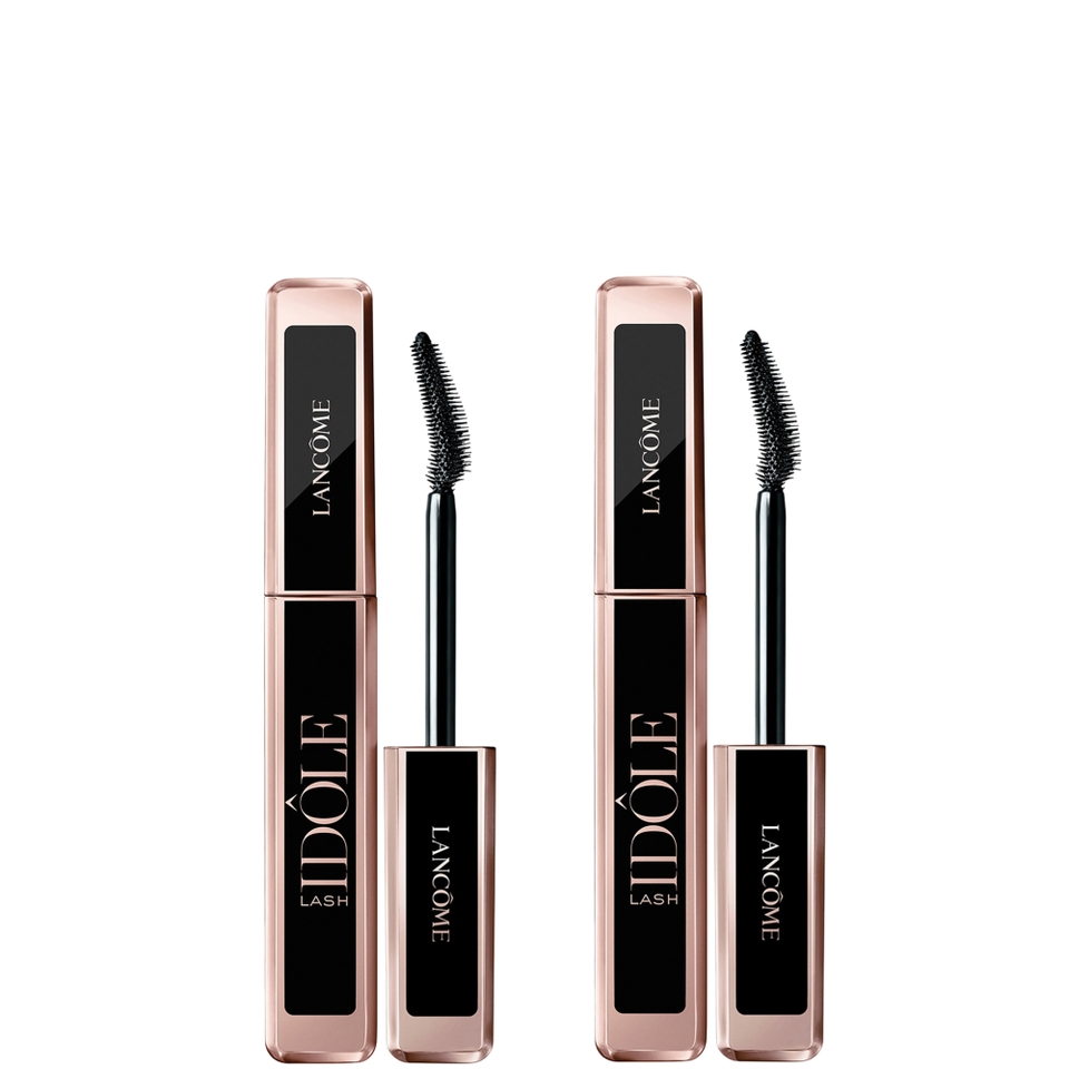 Lancôme Lash Idôle Mascara-01 Black Duo
