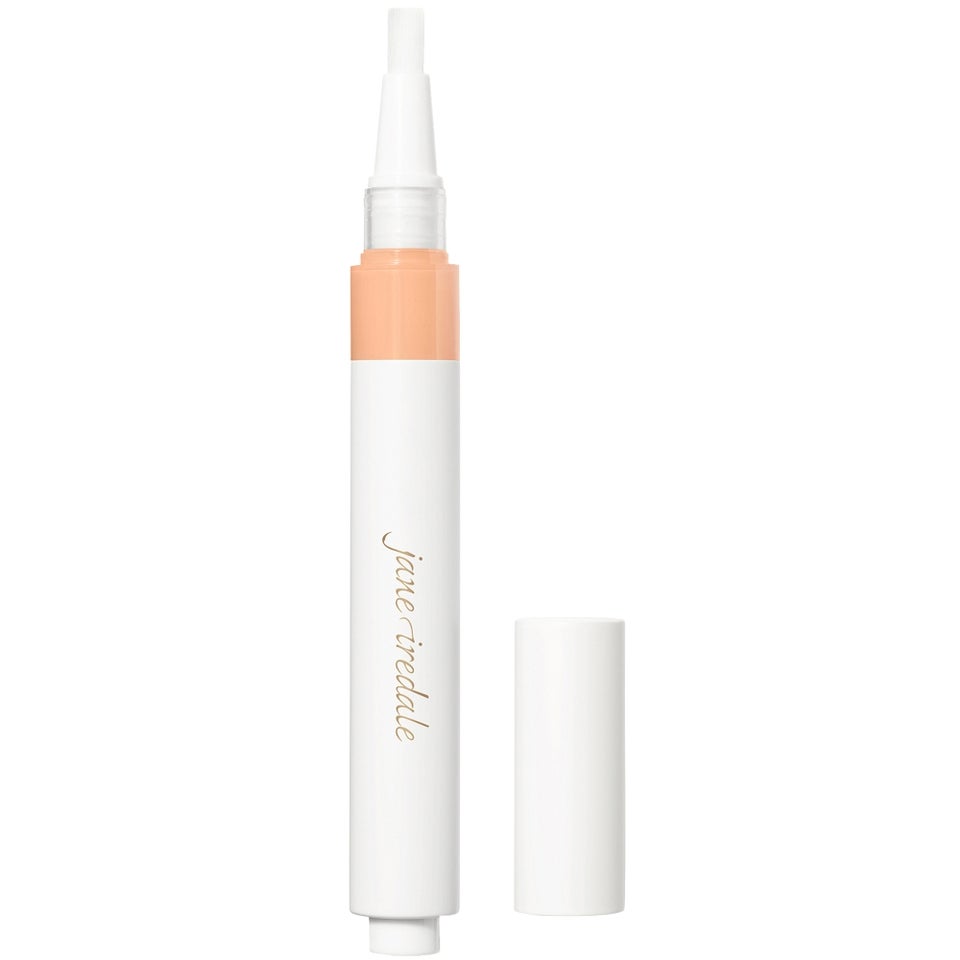 jane iredale Skintuition Brightening Under Eye Concealer with Active Peptide Complex - LM 5