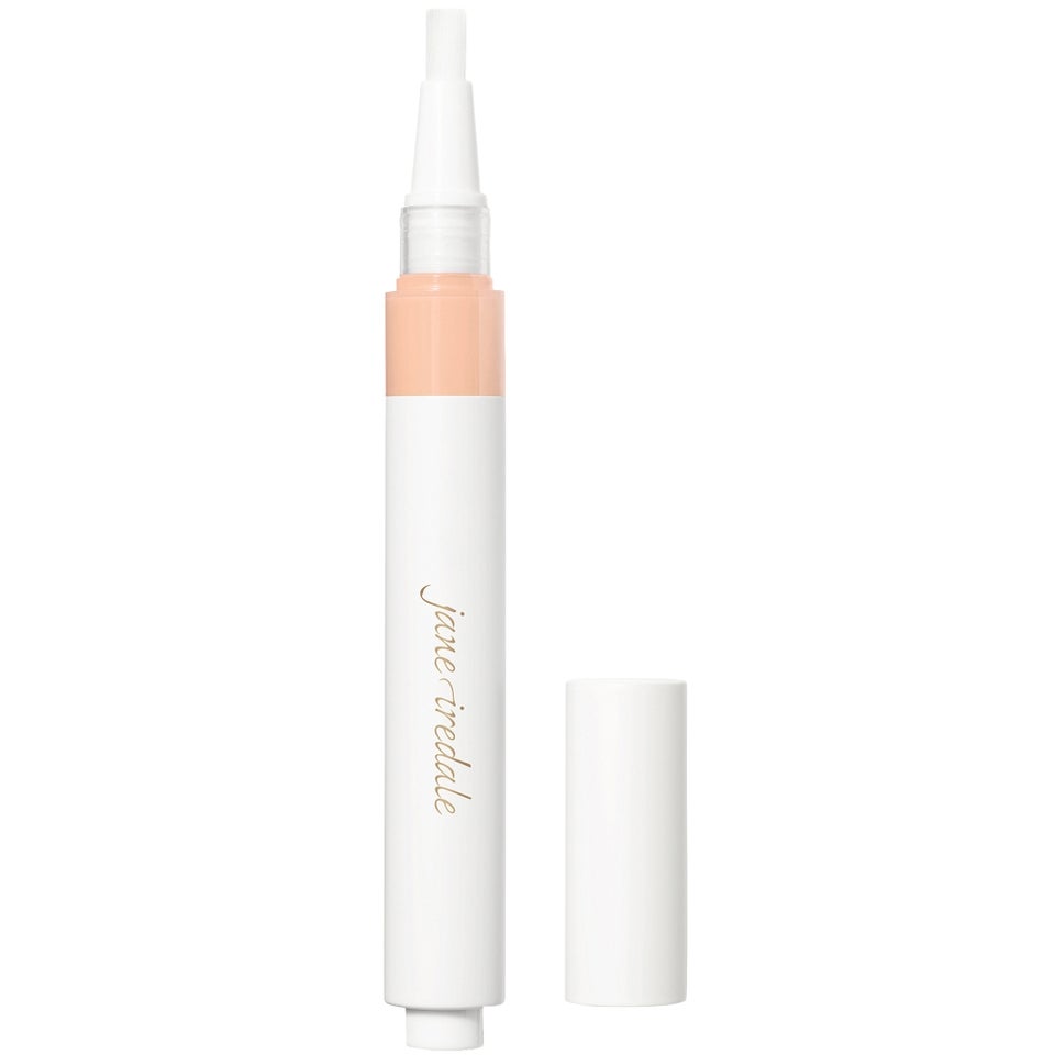 jane iredale Skintuition Brightening Under Eye Concealer with Active Peptide Complex - L2