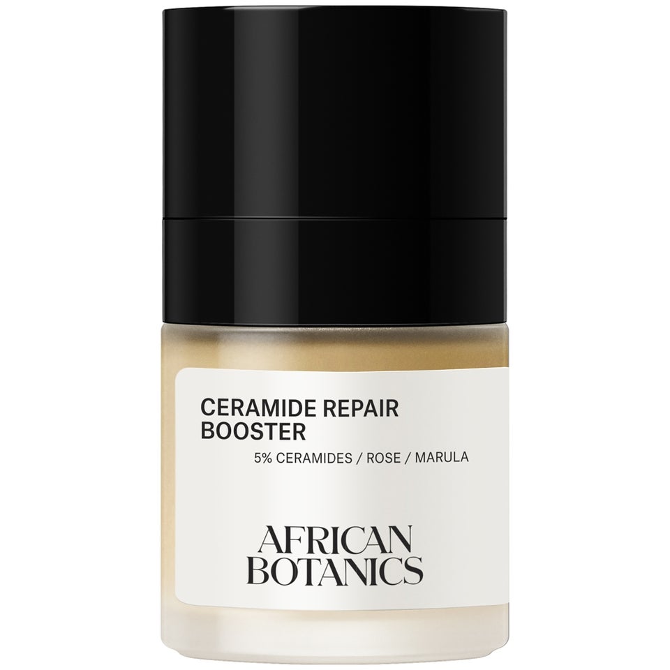 African Botanics Ceramide Repair Booster 15ml