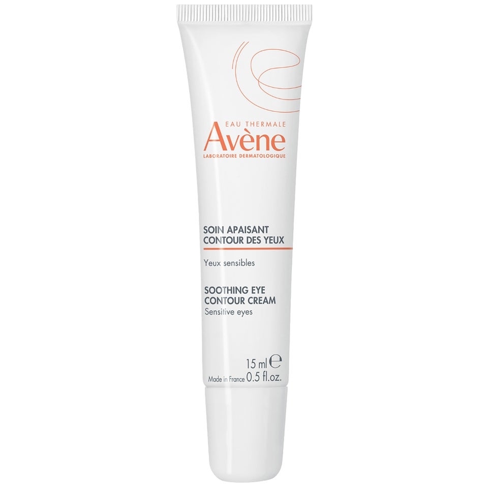 Avène Soothing Eye Contour Cream 0.5 fl. oz.