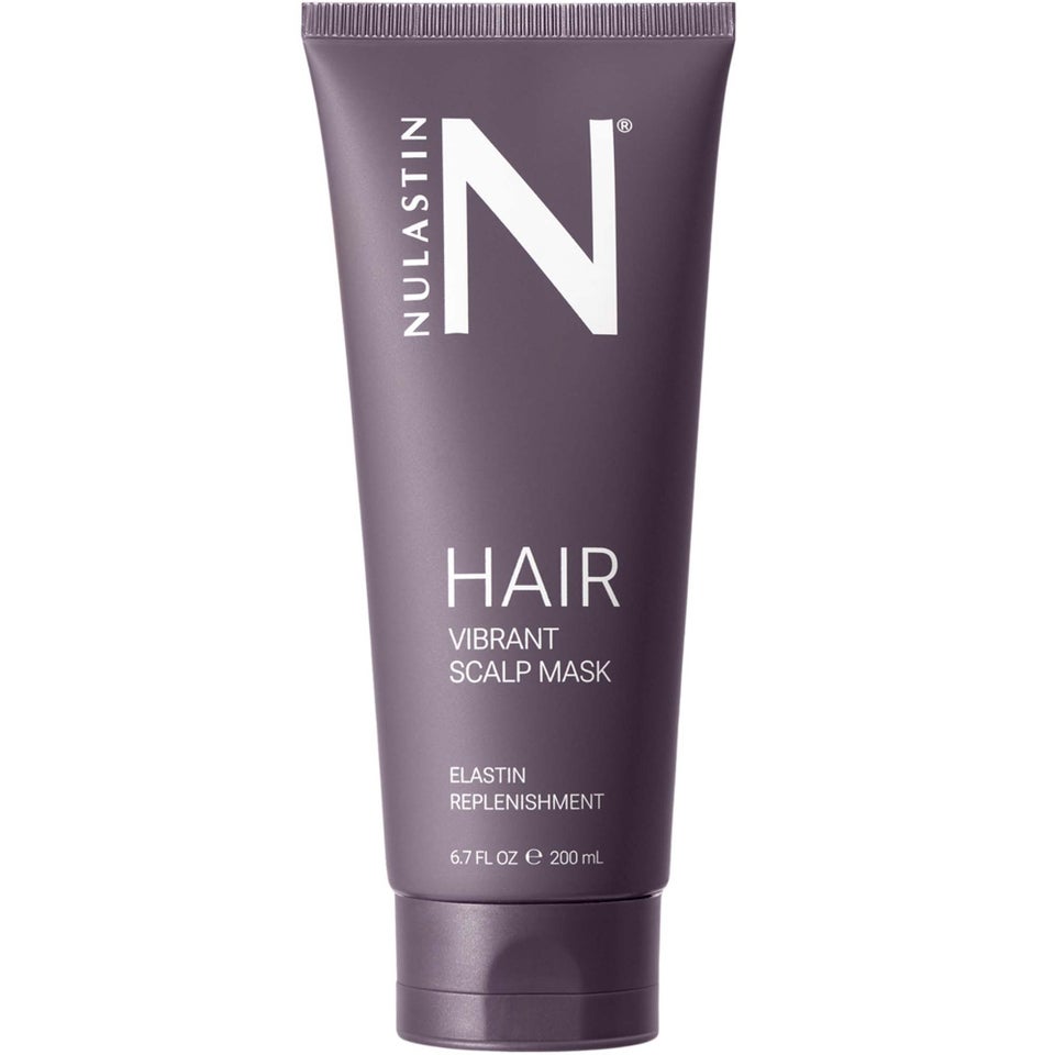 NULASTIN Vibrant Scalp Mask 200ml