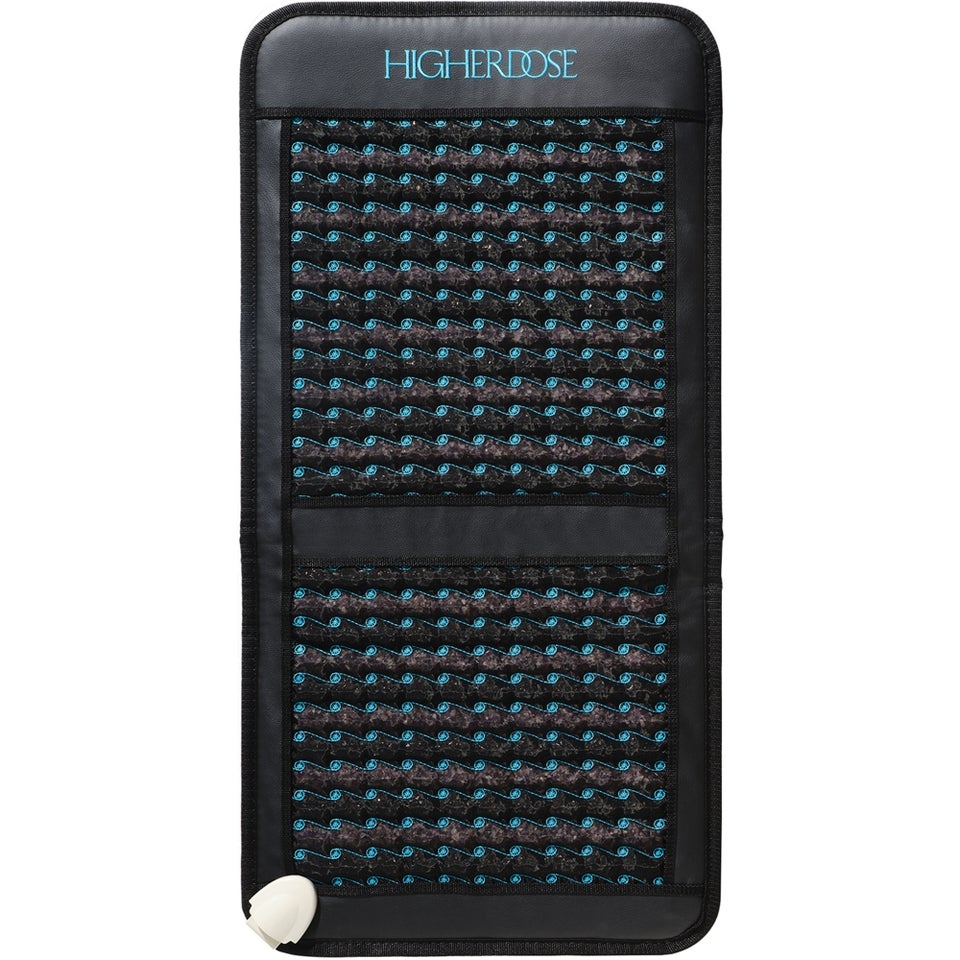 Higherdose Infrared Pemf Go Mat