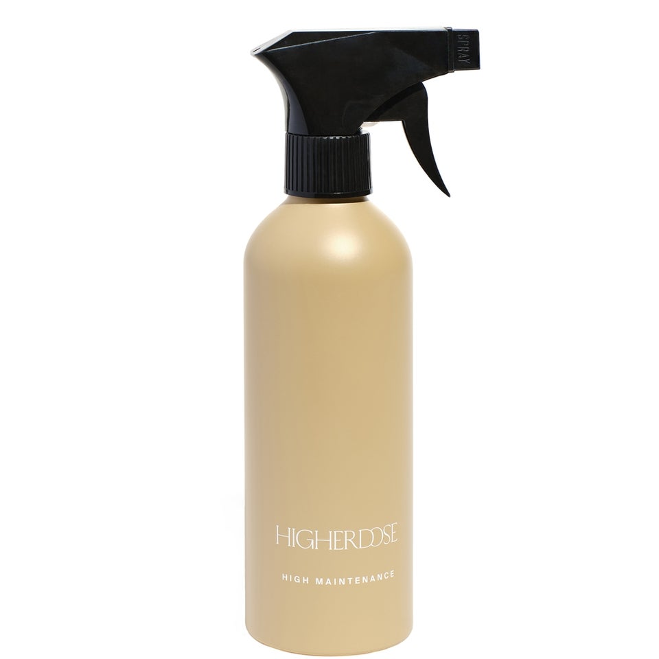 Higherdose High Maintenance Cleaner
