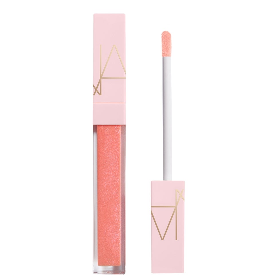 NARS Afterglow Lip Shine 5,5ml (Verschiedene Farben) - 290 – Wonderwall