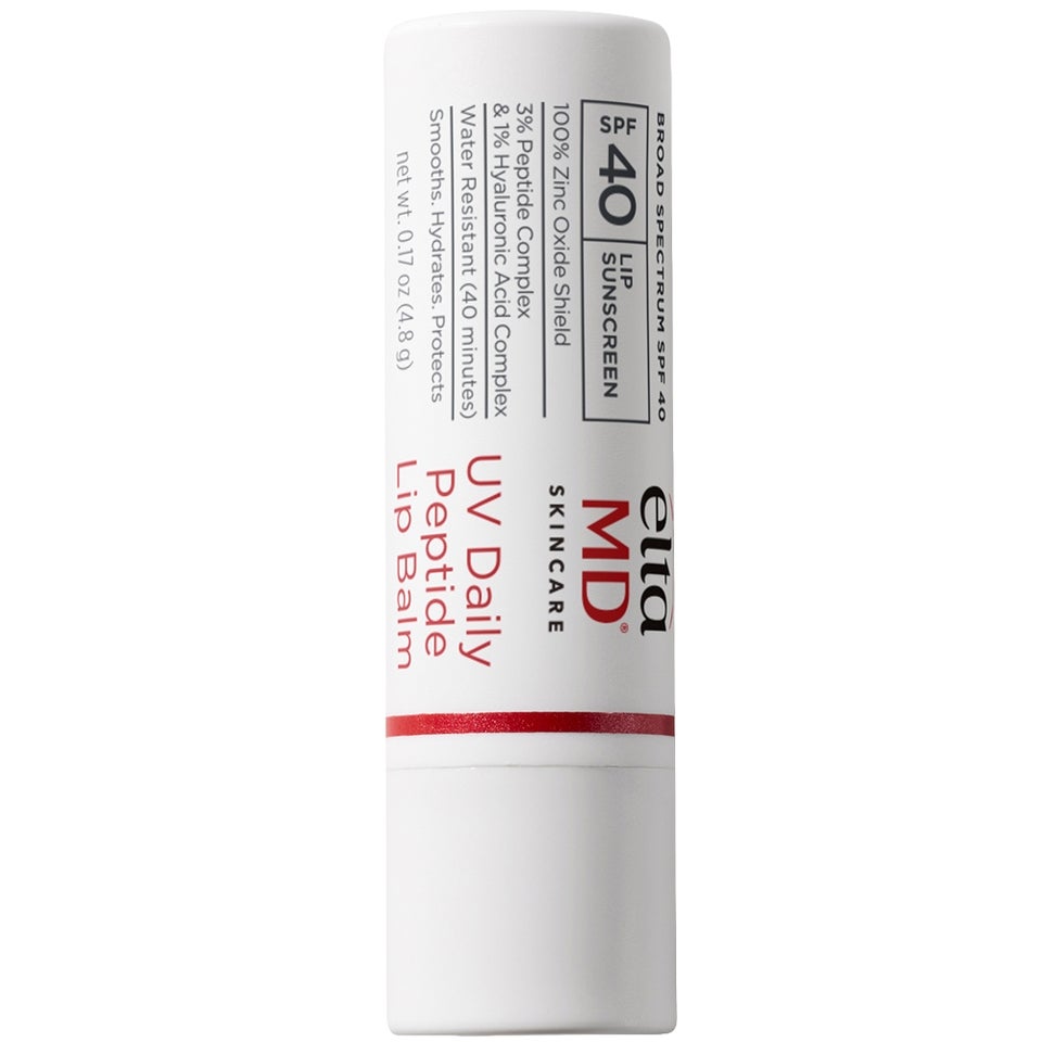 EltaMD UV Daily Peptide Lip Balm SPF 40 (0.17 fl. oz.)