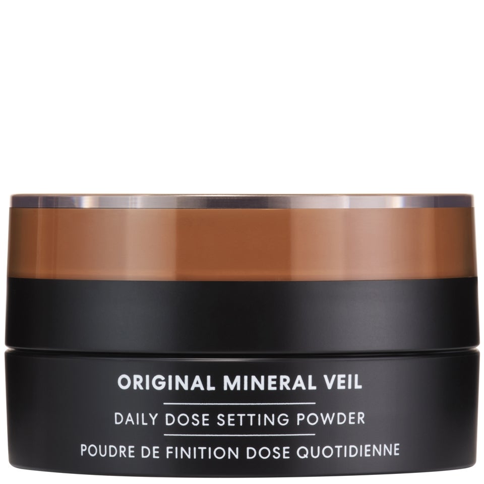 Bareminerals Original Mineral Veil Talc-free Daily Dose Loose Setting Powder 13g (various Shades) In Transparent