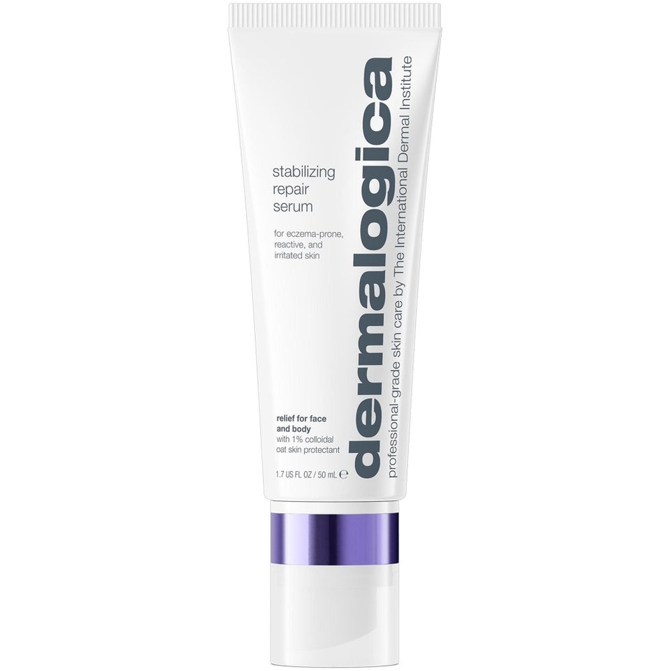 Dermalogica Stabilizing Repair Barrier Serum for Face + Body