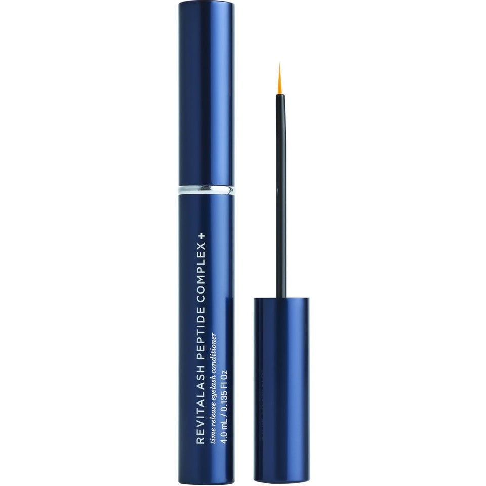 Revitalash Peptide Complex+ Time Release Eyelash Conditioner 4ml