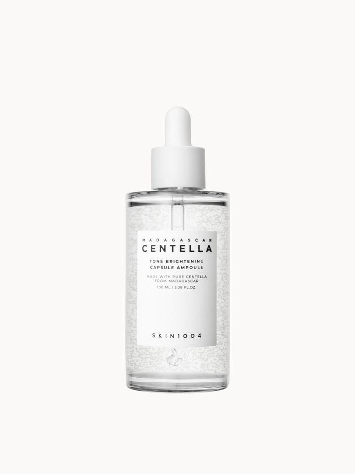 SKIN1004 Madagascar Centella Tone Brightening Capsule Ampoule 100ml