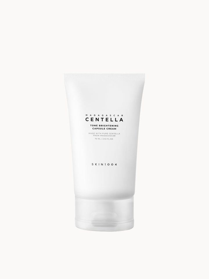 SKIN1004 Madagascar Centella Tone Brightening Capsule Cream 75ml