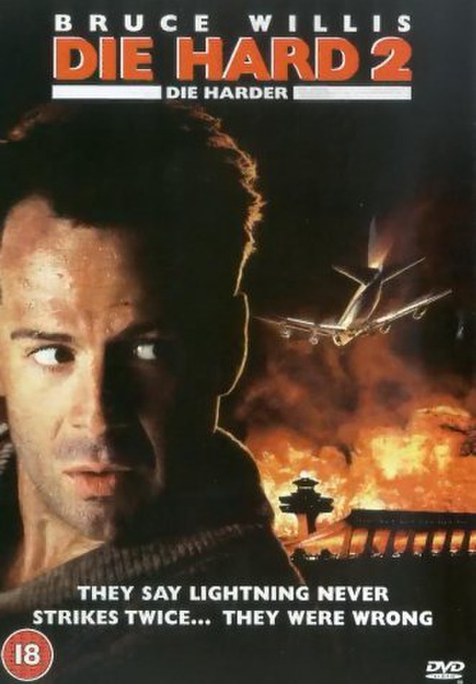 Die Hard 2 1990 Tamil Dubbed Full Movie Download Die Hard
