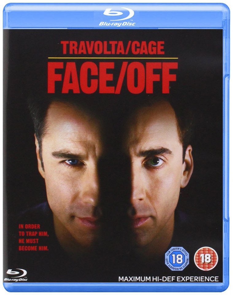 Click to view product details and reviews for Face Off.
