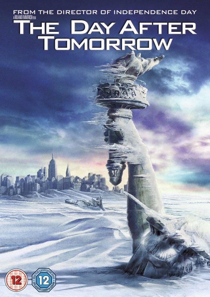 The Day After Tomorrow 2004avi Download - Torrentz