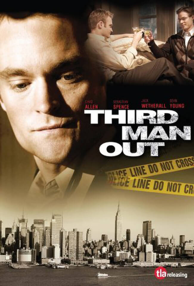 The Third Man Dvd Buy 100