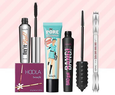 Benefit Cosmetics Makeup Skincare - Benefit Makeup Benefit Cosmetics Makeup Skincare - Benefit Makeup
