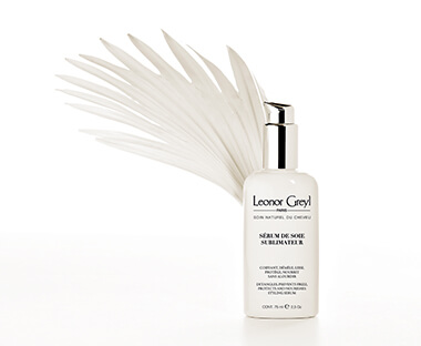 Leonor Greyl Shampoo Hair Oil Beauty Expert