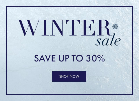 WINTER SALE